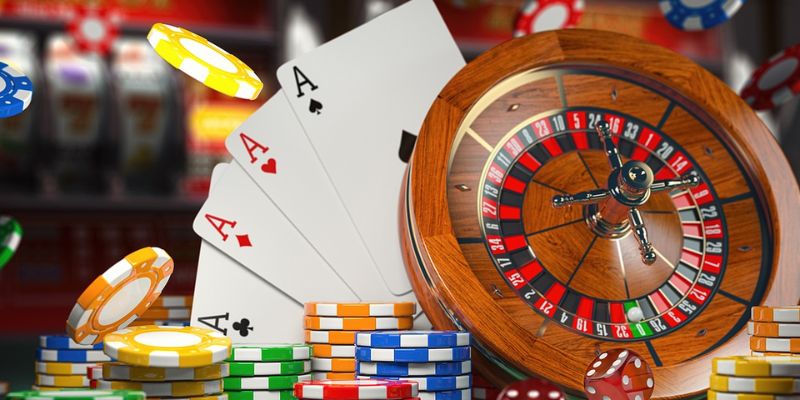 Khái quát về sảnh game WM casino tại nhà cái S666